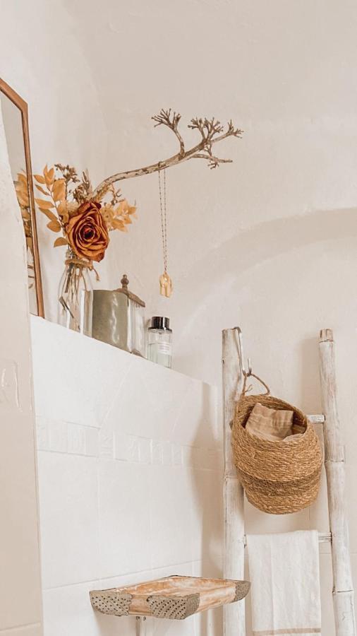 Apartamento C-Alma En El Corazon De Vejer Apartment Vejer de la Frontera Bagian luar foto