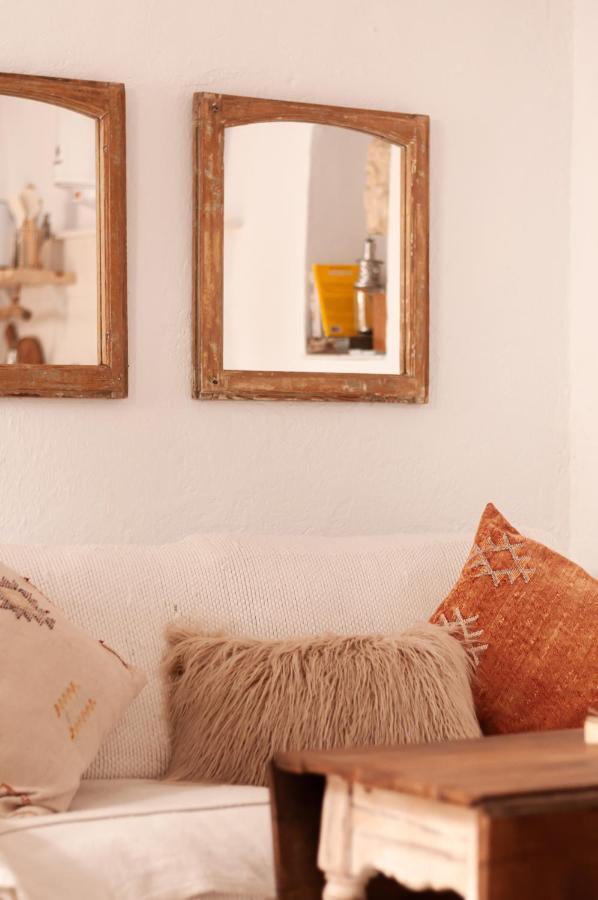 Apartamento C-Alma En El Corazon De Vejer Apartment Vejer de la Frontera Bagian luar foto