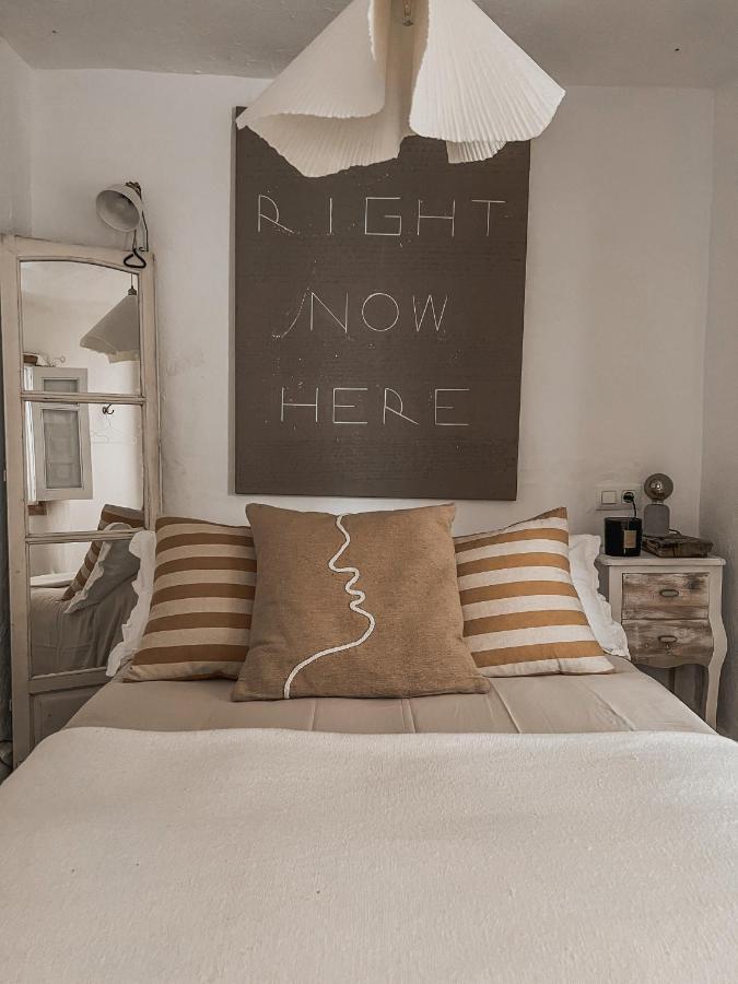 Apartamento C-Alma En El Corazon De Vejer Apartment Vejer de la Frontera Bagian luar foto