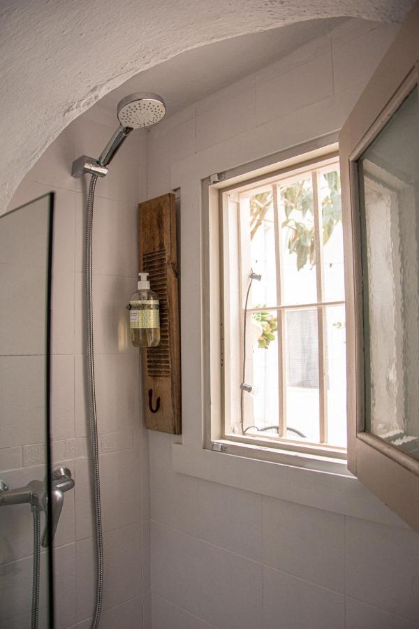 Apartamento C-Alma En El Corazon De Vejer Apartment Vejer de la Frontera Bagian luar foto