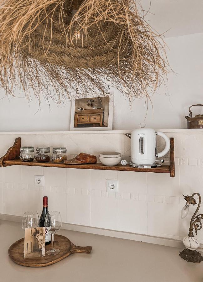 Apartamento C-Alma En El Corazon De Vejer Apartment Vejer de la Frontera Bagian luar foto