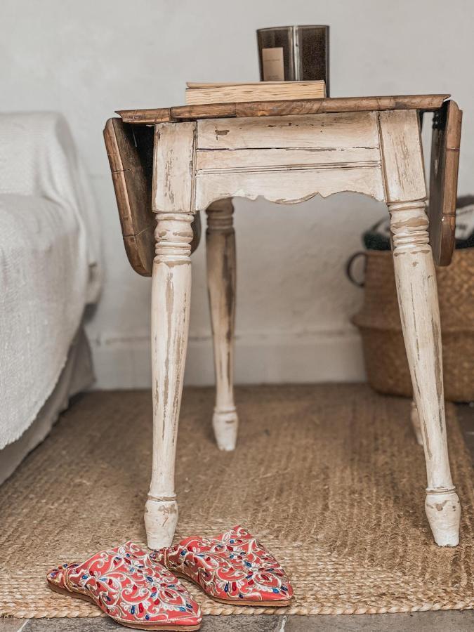 Apartamento C-Alma En El Corazon De Vejer Apartment Vejer de la Frontera Bagian luar foto