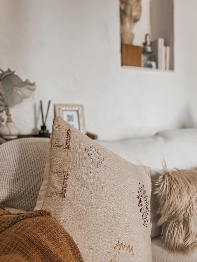 Apartamento C-Alma En El Corazon De Vejer Apartment Vejer de la Frontera Bagian luar foto