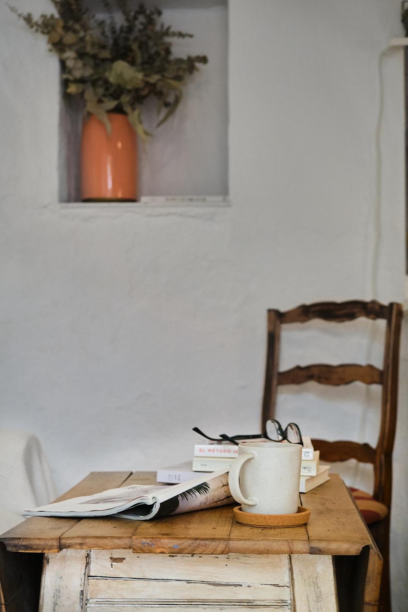 Apartamento C-Alma En El Corazon De Vejer Apartment Vejer de la Frontera Bagian luar foto