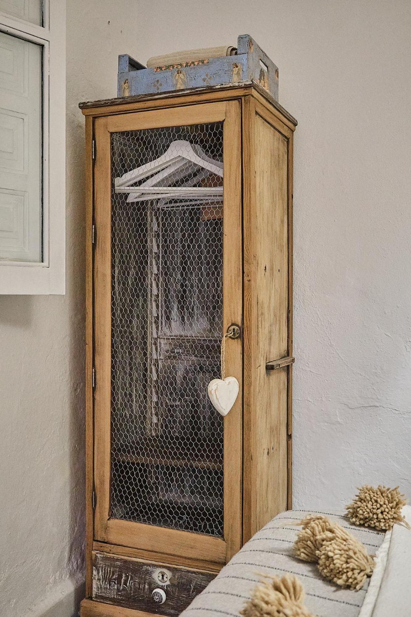 Apartamento C-Alma En El Corazon De Vejer Apartment Vejer de la Frontera Bagian luar foto