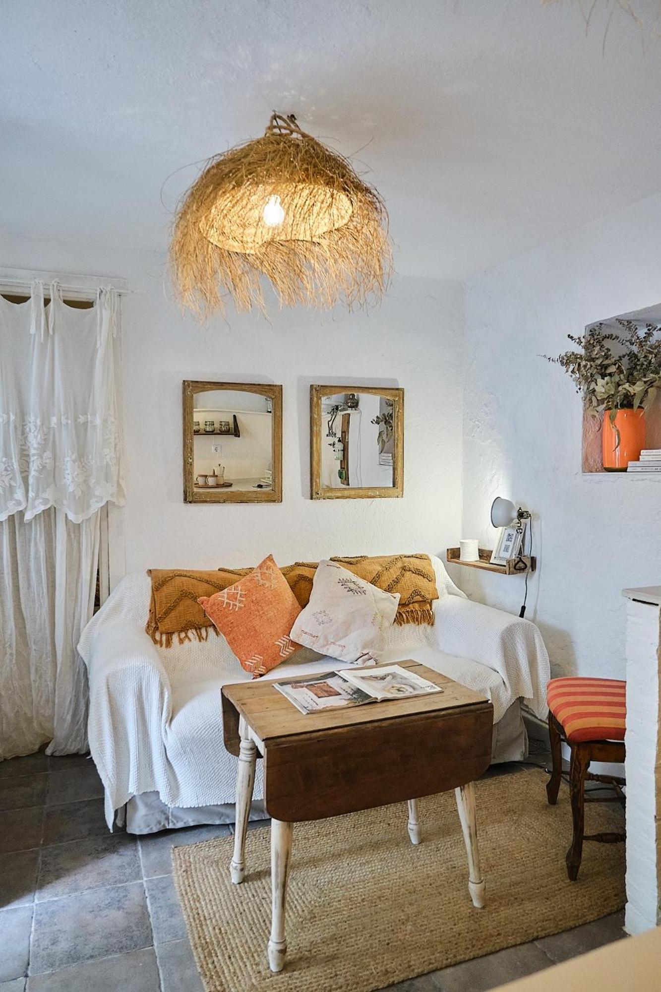 Apartamento C-Alma En El Corazon De Vejer Apartment Vejer de la Frontera Bagian luar foto