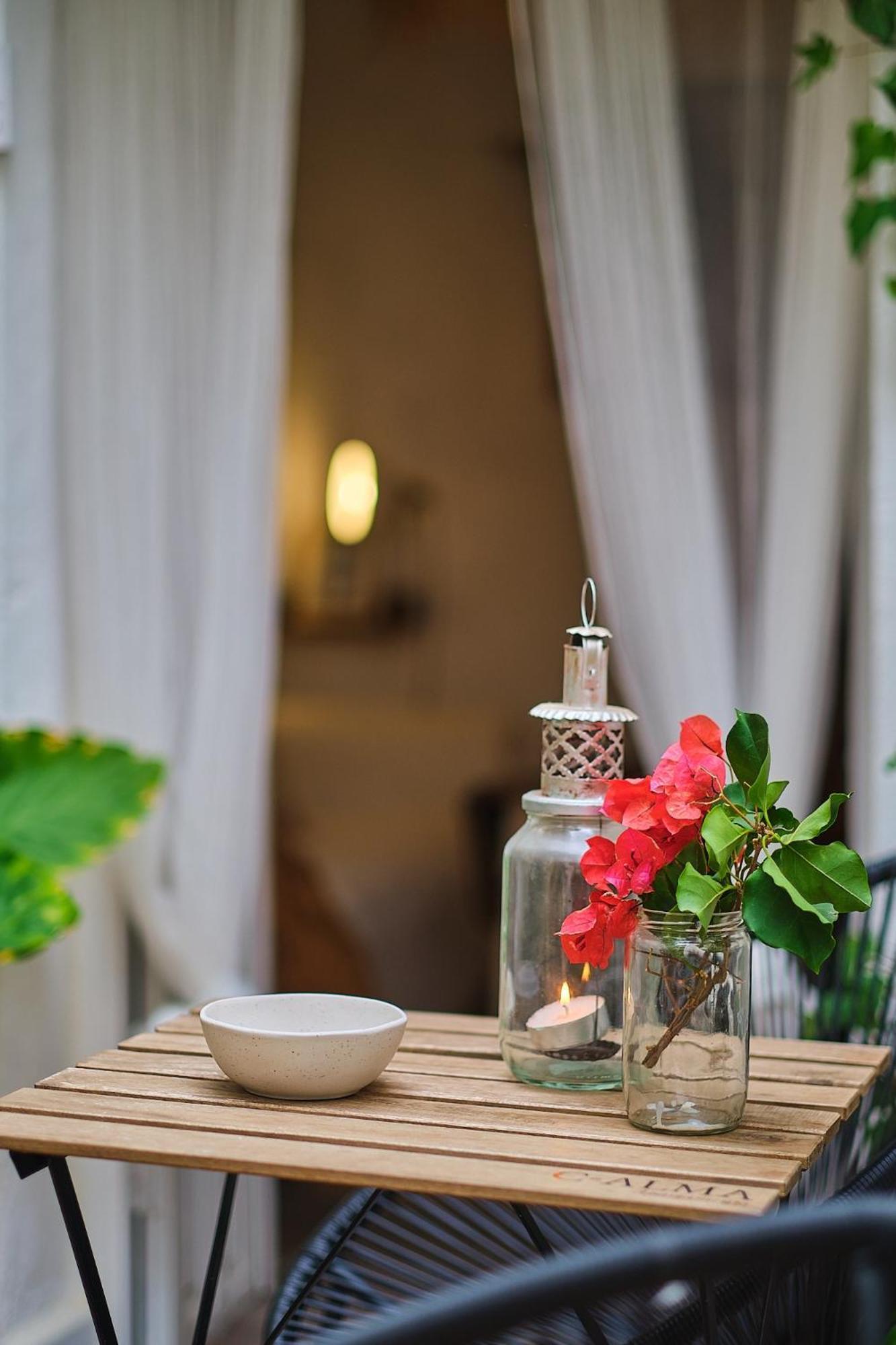 Apartamento C-Alma En El Corazon De Vejer Apartment Vejer de la Frontera Bagian luar foto