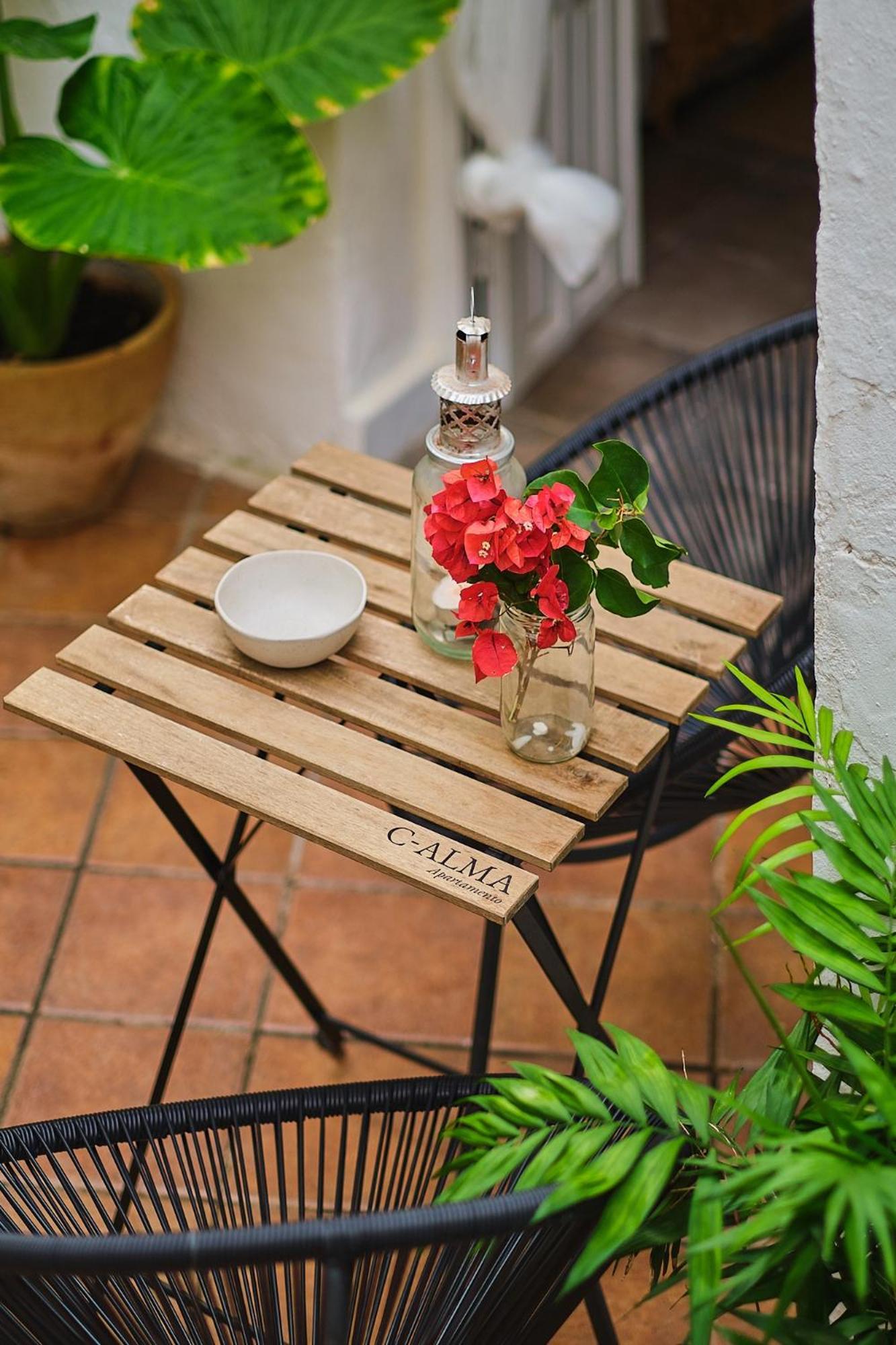 Apartamento C-Alma En El Corazon De Vejer Apartment Vejer de la Frontera Bagian luar foto